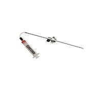 Rockshox oil height tool reverb motion control e ammortizzatori chiavi in mano