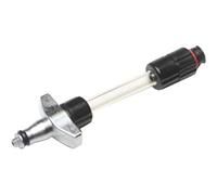 ROCKSHOX Uni Tool Bleeding Edge (Lampada entlueftungskits) per Reverb Remote, 00.4318.012.005 Pezzi di Ricambio, Nero, Standard