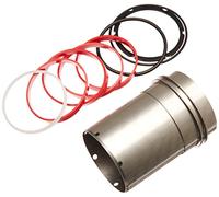 RockShox Vivid Air Can Sleeve-Kit per assemblaggio