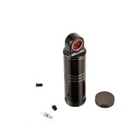 Rockshox Vivid Trunnion 65 C1+ 2024+ Rear Shock Eyelet Kit Argento