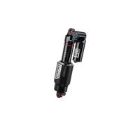 Rockshox Vivid Ultimate Dh Rc2 Reb25/comp34 Standard/trunnion Shock Absorber Argento 70 mm / 225 mm