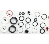 Rockshox Yari A1 A2 2016 - 2019 Kit Di Servizio 200h / 1 Anno Forcella NUOVA