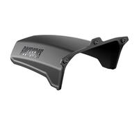 Parafango Rock Shox ZEB MTB Fender Short 3 Viti Nero