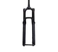 Forcella rockshox zeb select 29 charger rc debonair boost 15x110mm offset 44 glossy black 2023