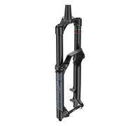 Rockshox ZEB Select RC 27,5' 160mm Nero - Forcella MTB con Disco, Offset 44mm, Boost 15x110