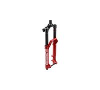 Rockshox zeb ultimate 29 charger 3 1 flight attendant debonair fork boost 15x110mm offset 44 black 2025
