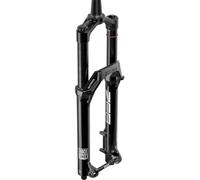 RockShox Zeb Ultimate Charger 3.2 RC2 - Forcella ammortizzata, 29", 160 mm | 15 x 110 mm, offset 44 mm, molla pneumatica lineare XL, lucida