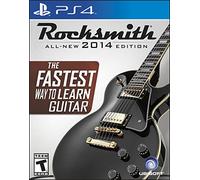 Rocksmith 2014 (Cable Included) - [Edizione: Regno Unito]