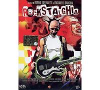 Rockstalghia [Dvd] - Great Complotto (The) - 2008