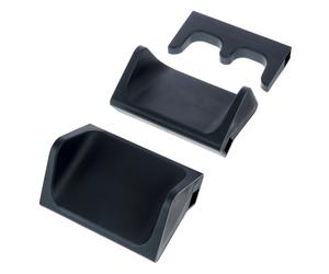 Rockstand Acoustic Guitar / Bass Set