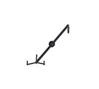 RockStand - Electric Guitar Wall Hanger, orizzontale