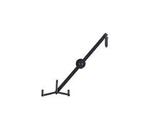 RockStand - Electric Guitar Wall Hanger, orizzontale