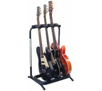 Rockstand Mehrfachständer 3er Electric · Supporto strumenti