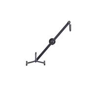 RockStand RS20931B1C Supporto muro per chitarra