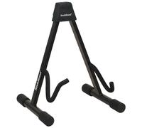 ROCKSTAND RS20810B Supporto per chitarra elettrica e basso regolabile