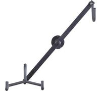 RockStand RS20931B1C Supporto muro per chitarra