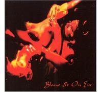 Rockstar Barbeque - BLAME IT ON EVE - ROCKSTAR BAR