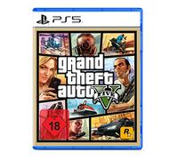 GTA V - Ps5