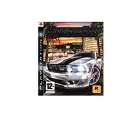 Rockstar Games Midnight Club: Los Angeles