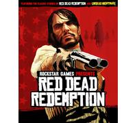 Red Dead Redemption - Ps4