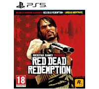 Red Dead Redemption