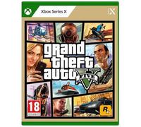 Gioco GTA V Xbox Series X