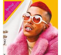 7024786 Audio Cd Sfera Ebbasta - Rockstar (International Version)