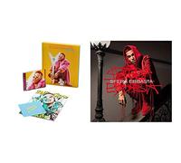 Rockstar - Live + Special Photobook by Rolling Stone Italia] & Sfera Ebbasta