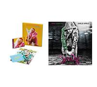 Rockstar - Live + Special Photobook by Rolling Stone Italia] & XDVR Reloaded