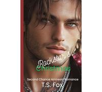 Rockstar's Christmas: Second Chance Amnesia Romance