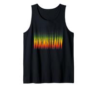 Rocksteady Jamaican Soulful Rhythm And Transition Era Canotta