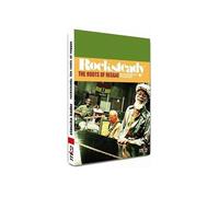Rocksteady Le Radici Del Reggae DVD NUOVO