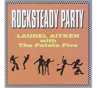 Rocksteady Party