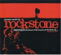 Rockstone: Native's Adventures with Lee Perry at the Black Ark by Pressure Sounds/Studio Dist. (2007-09-25)