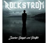 Rockstrom - Zwischen Spiegeln und Schatten
