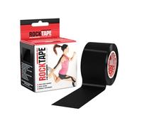 RockTape Endurance Tape-Black-2" X 16.4'