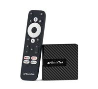 RockTek - Dongle streaming 4K (TVDongle)