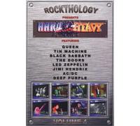 Rockthology - Hard N Heavy Volume 4