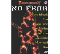 Rockthology Vol.4 - No Fear