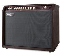 Rocktile AA-60 BN Eric Amplificatore acustico marrone
