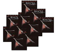 Rocktile Corde per Chitarra Elettrica Super Light Confezione da 10
