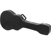 Rocktile Custodia per Chitarra Semiacustica ES-Style II – Hardcase imbottito 106 cm Nero