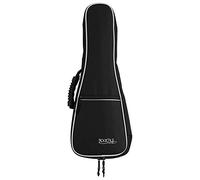 ROCKTILE custodia per ukulele soprano