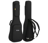ROCKTILE EGSC-1122BK Softcase per Chitarra Elettrica, Peso: 2, 2 kg