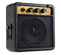 Rocktile GA-5 Jimi Mini Amplificatore per Chitarra, Potenza: 5 watt