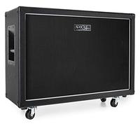Rocktile GB212 Cassa per Chitarra, Impedenza: 4 Ohm, 16 Ohm o 8 Ohm
