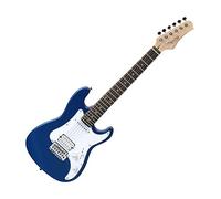 Rocktile Junior Sphere Chitarra elettrica 3/4 blu