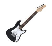 Rocktile Junior Sphere Chitarra elettrica 3/4 Nera