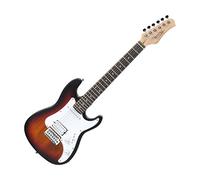 Rocktile Junior Sphere Chitarra elettrica 3/4 sunburst