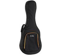 ROCKTILE KGSC-5122BK Chitarra Classica Softcase - Custodia Leggera Maneggevole per Tutte le Chitarre da Concerto